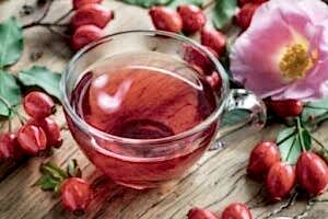 KUŞBURNU FAYDALARI – KUŞBURNU ÇAYI NASIL YAPILIR