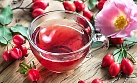 KUŞBURNU FAYDALARI – KUŞBURNU ÇAYI NASIL YAPILIR