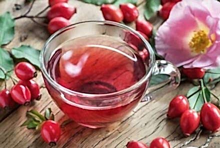 KUŞBURNU FAYDALARI – KUŞBURNU ÇAYI NASIL YAPILIR