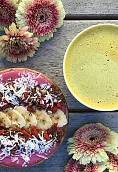 Zerdeçal Faydaları Zerdeçal Çayı Nasıl Yapılır