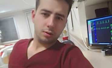 Osman İncekara Paramedik